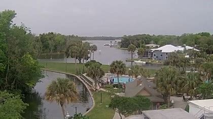 Crystal River, Homosassa River, Florida (USA)